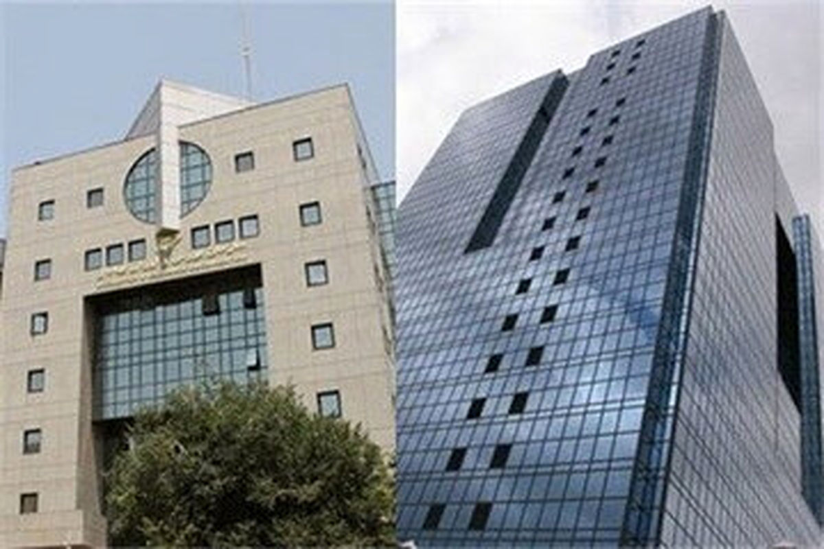 آغاز دور تازه نبرد «باب همایون» و «میرداماد» / بازهم پای «نرخ ارز» در میان است / مدنی‌زاده پاتک اول را زد
