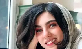 بازیگر تاسیان: دوست دارم نقش گوگوش را بازی کنم/ ویدئو