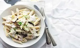 پاستا در بازار چند؟