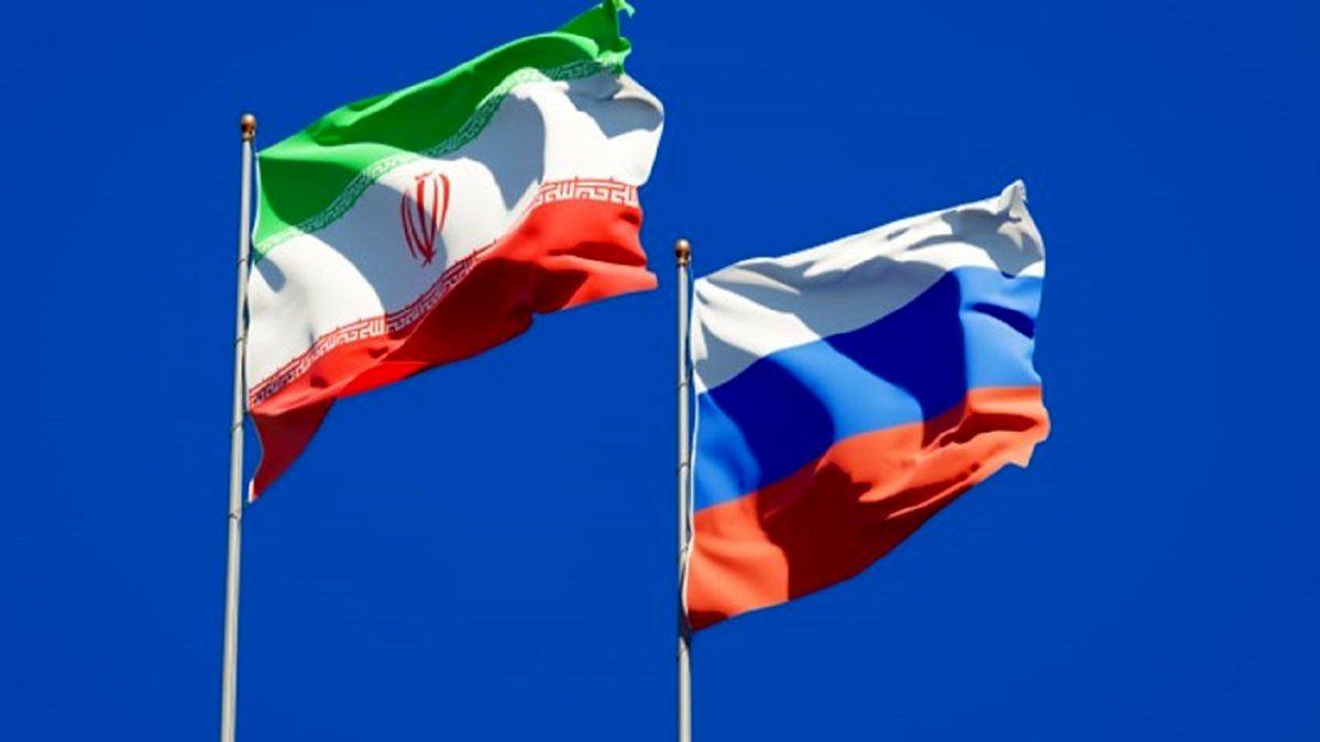 روسیه با همکاری ایران و سایر کشور‌ها کریدور شمال-جنوب را اجرا می‌کند