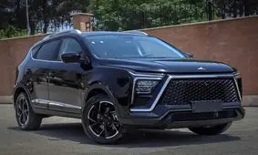 پیش‌فروش کرمان موتور؛ شاسی‌بلند جدید بازار عرضه شد‌
