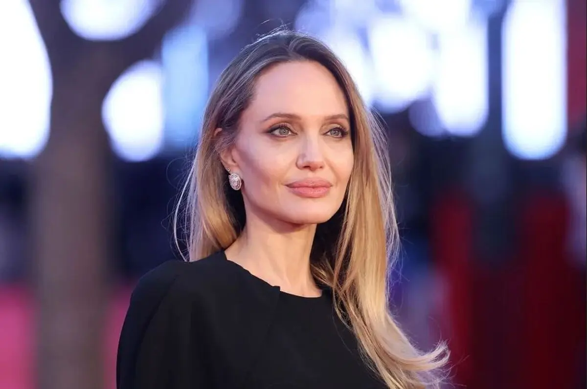 آنجلینا جولی برای انتخاب همسر فراخوان داد!