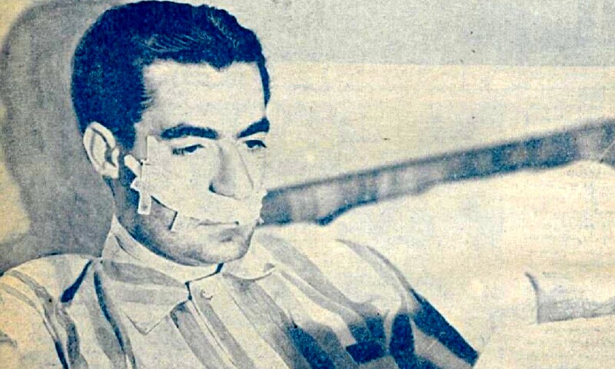 سفر به ایران قدیم؛ یک گزارش تصویری کمنظیر از ترور شاه در دانشگاه تهران را از دست ندهید