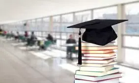 پردرآمدترین رشته های دانشگاهی را بشناسید/اینفوگرافیک