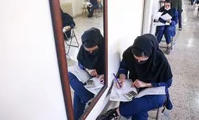 درخواست آموزش و پرورش از وزارت ارتباطات برای ارائه شیوه حفظ امنیت امتحانات نهایی
