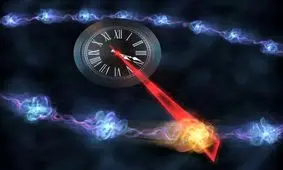 ترفند کوانتومی در ساخت ساعت را بشناسید

