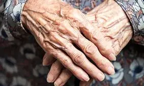 نقشه زیرکانه پیرزن 70 ساله با زورگیران چاقوکش