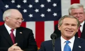 بازگشت «محور شرارت» بوش به منوی سیاست خارجی بایدن

