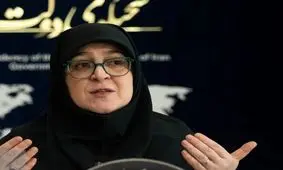 تورم قابل کتمان نیست/ ارزیابی استانداران زود است/ ایران از هر پیشنهاد صلح حمایت می‌کند
