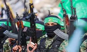 حماس با تحویل سلاحش موافقت کرد