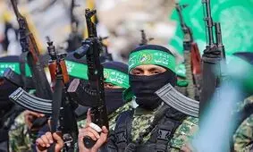 حماس با تحویل سلاحش موافقت کرد