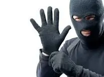 دزدی عجیب در مکزیک/ ویدئو