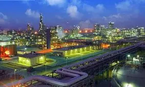 اورهال بهاره پتروشیمی مارون، زمستان به گُل نشست/ رکورد تولید شکسته شد