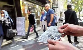 پرواز قیمت ها در بازار ارز