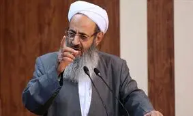 واکنش نماینده اصولگرا به فراخوان مولوی عبدالحمید برای «حضور زنان زاهدان در نماز جمعه»؛ نظام، هیچ‌گاه، او را به سمت «اپوزیسیون»، هل نمی‌دهد
