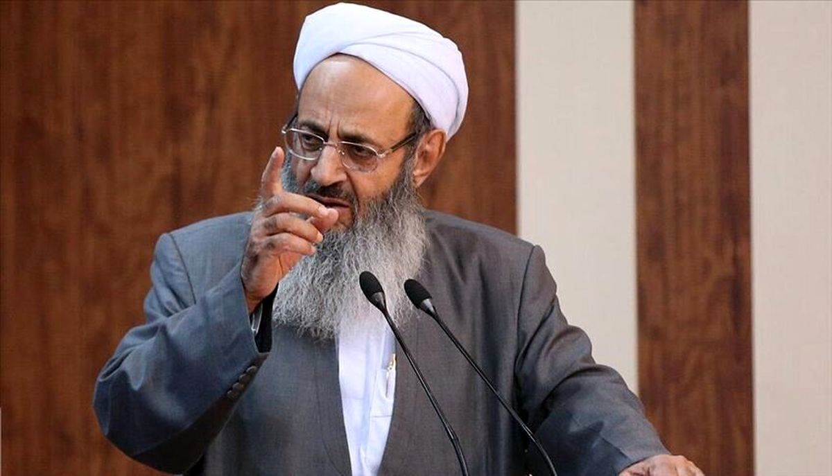واکنش نماینده اصولگرا به فراخوان مولوی عبدالحمید برای «حضور زنان زاهدان در نماز جمعه»؛ نظام، هیچ‌گاه، او را به سمت «اپوزیسیون»، هل نمی‌دهد