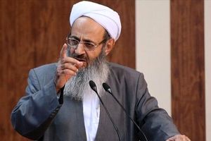 واکنش نماینده اصولگرا به فراخوان مولوی عبدالحمید برای «حضور زنان زاهدان در نماز جمعه»؛ نظام، هیچ‌گاه، او را به سمت «اپوزیسیون»، هل نمی‌دهد