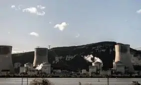  وارد مدار شدن قوی‌ترین راکتور اتمی فرانسه