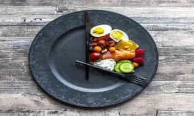 چگونه در ماه رمضان دچار اضافه وزن نشویم؟