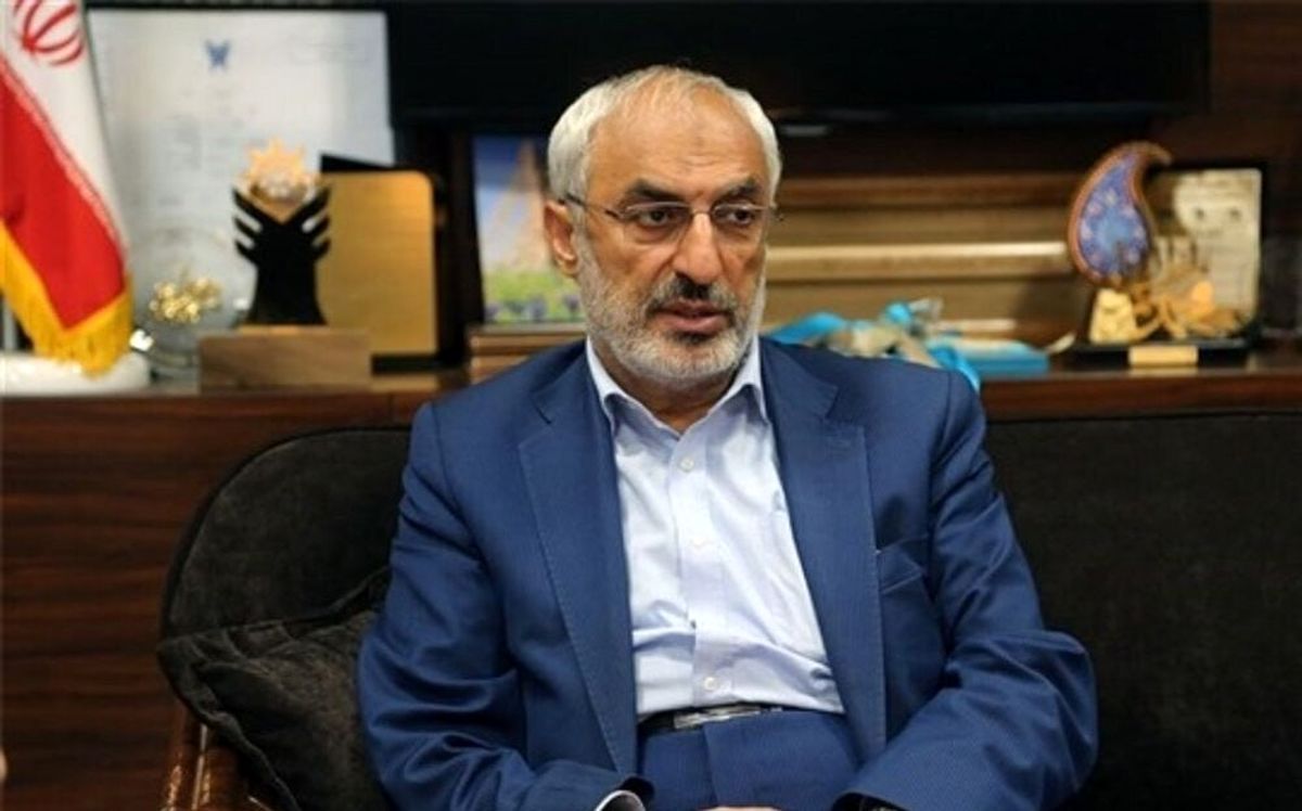 زاهدی از انتخابات ریاست جمهوری انصراف داد