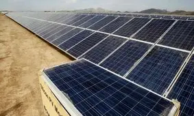 آیا انرژی خورشیدی می‌تواند ناجی برق ایران باشد؟

