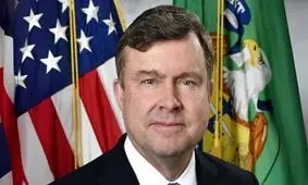 مامور جدید فشار بر ایران/ سفری برای تشدید فشار حداکثری/ جان هورلی کیست و چرا به خاورمیانه سفر کرد؟