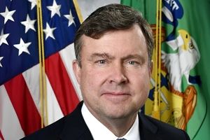 مامور جدید فشار بر ایران/ سفری برای تشدید فشار حداکثری/ جان هورلی کیست و چرا به خاورمیانه سفر کرد؟