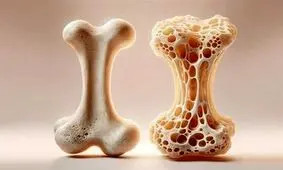 تقویت استخوان‌ها با این دو ماده غذایی