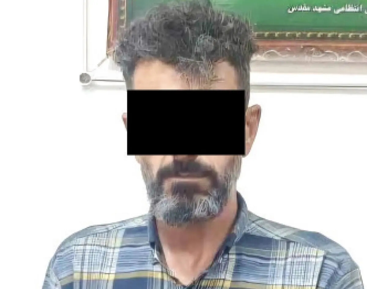 باران گلوله های پلیس، دزد پراید سوار را زمین گیرکرد
