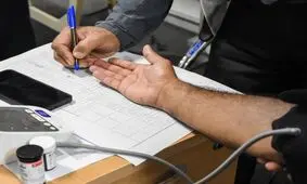 تاثیر زمان مصرف داروهای فشارخون بر جلوگیری از خطر حمله قلبی

