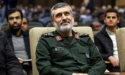 محافظی که شهادت به همراه سردار حاجی زاده نصبیش شد، کیست؟