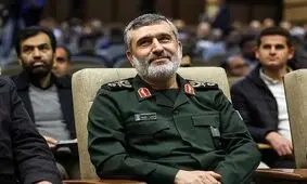 محافظی که شهادت به همراه سردار حاجی زاده نصبیش شد، کیست؟