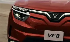 وین فست؛ خودروساز ویتنامی برای شاسی بلند خود 58 هزار دلار می خواهد/ تصاویر