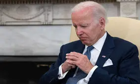 گفتگوی بایدن با نخست وزیر ژاپن و تهدید کره شمالی به پاسخ فوری و بلندمدت