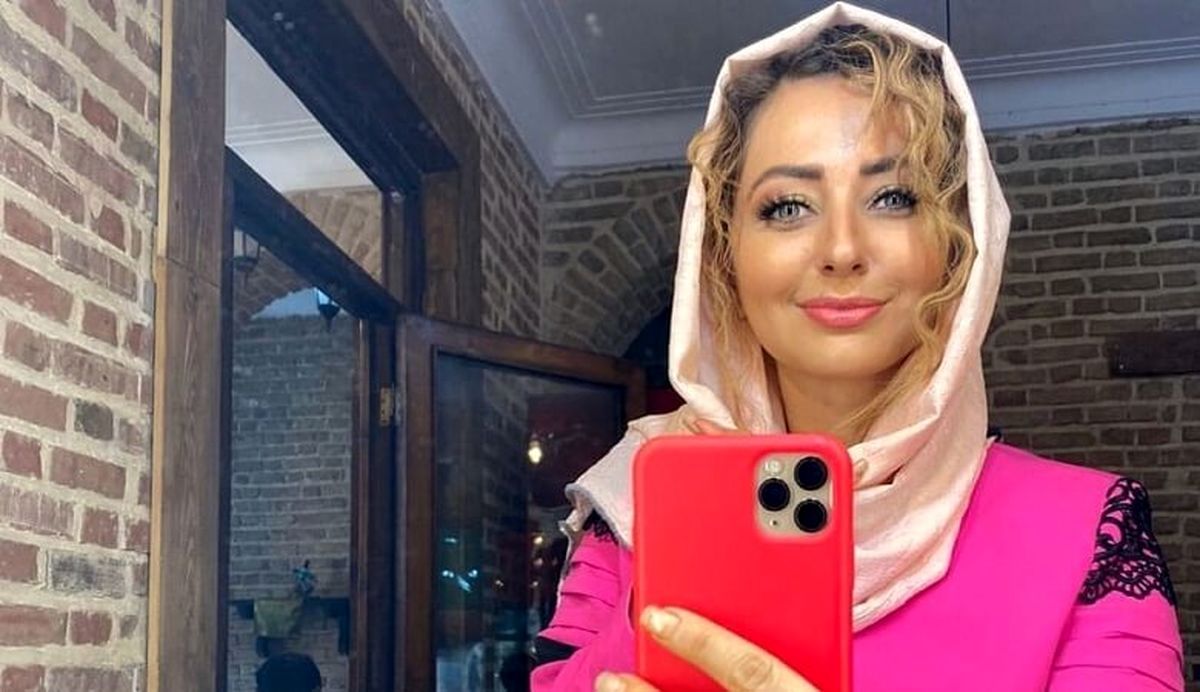  نفیسه روشن: اگر می‌توانستم خانواده فرمانده عملیات شهادت حاج قاسم را منفجر می‌کردم/ ویدئو