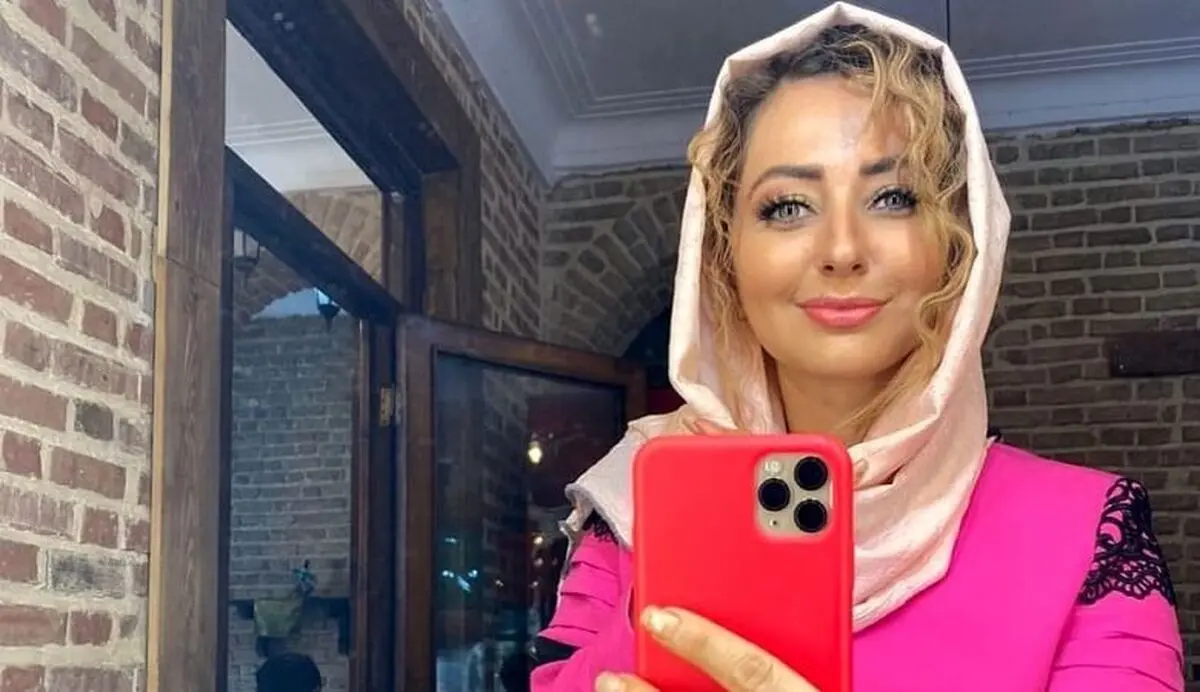  نفیسه روشن: اگر می‌توانستم خانواده فرمانده عملیات شهادت حاج قاسم را منفجر می‌کردم/ ویدئو