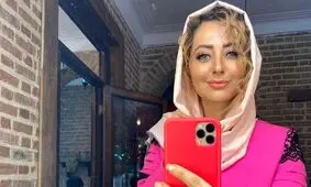  نفیسه روشن: اگر می‌توانستم خانواده فرمانده عملیات شهادت حاج قاسم را منفجر می‌کردم/ ویدئو