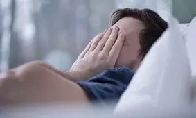 چرا بی خواب می شویم؟
