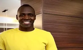 دیاباته به پرسپولیس پیوست

