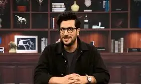 امیرحسین قیاسی جواب دیس رضا پیشرو را داد/ ویدئو