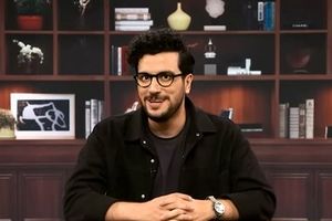 امیرحسین قیاسی جواب دیس رضا پیشرو را داد/ ویدئو