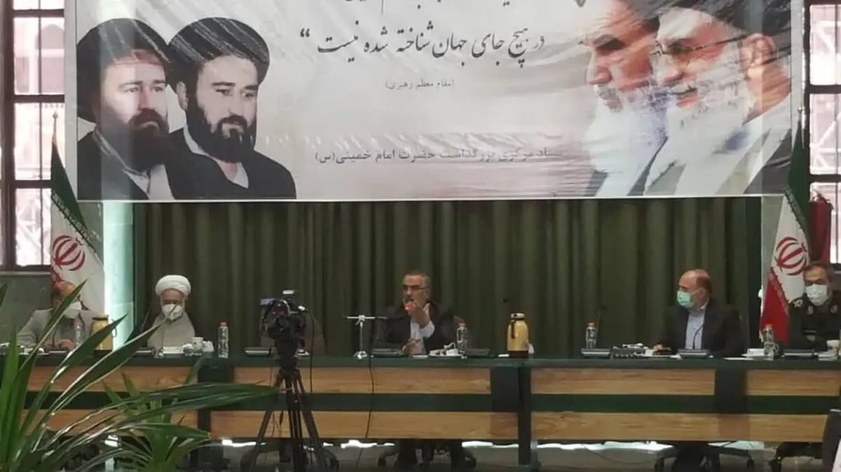 رهبر معظم انقلاب ۱۴ خرداد در حرم مطهر امام راحل سخنرانی می‌کنند

