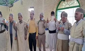 آرای نامزدها در کهگیلویه و بویراحمد اعلام شد