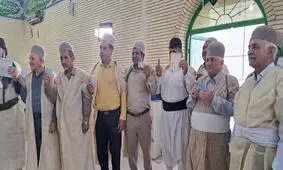 آرای نامزدها در کهگیلویه و بویراحمد اعلام شد