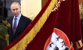 از شوروی تا روسیه؛ پوتین راه سلف خود را می‌رود یا کشورها را مقابل غرب گروگان می‌گیرد؟

