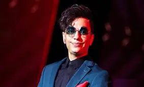 پیام احساسی یک استقلالی برای محسن ابراهیم‌زاده