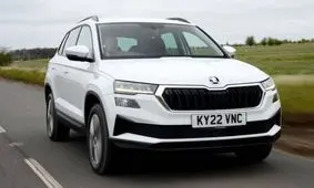 یک ماشین اروپایی با اصالت آلمانی در راه ایران 