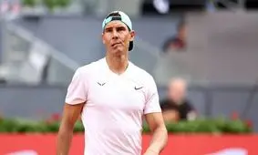 واکنش نادال به حذف تنیسورهای روس از ویمبلدون

