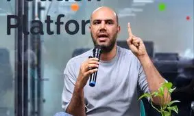 سعید سوزنگر آزاد شد