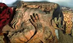 دانشمندان الگوی ماهرانه خالکوبی مومیایی ۸۰۰ساله پرو را که با تتوهای امروزی رقابت می‌کند، کشف کردند